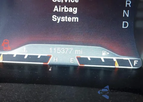 2016 Jeep Cherokee Limited z USA, uszkodzony, nr VIN 1C4PJMDB9GW343668